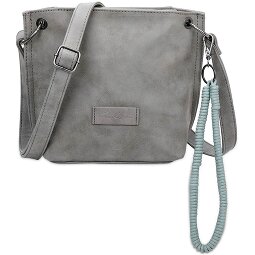 Fritzi aus Preußen Fritzi03N Vintage Sac à bandoulière 22.5 cm  Modéle 4