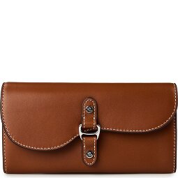 Lauren Ralph Lauren Tasha Porte-monnaie Cuir 20 cm  Modéle 2