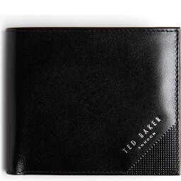 Ted Baker Prugs Porte-monnaie Protection RFID Cuir 11 cm  Modéle 1