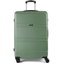 Benzi 5739 4 roues Valise cabine L 72 cm  Modéle 2