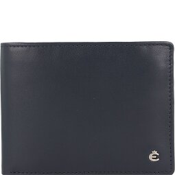 Esquire Harry Porte-monnaie en cuir 12 cm  Modéle 1