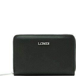 L.Credi Perla Porte-monnaie Protection RFID 16 cm  Modéle 5
