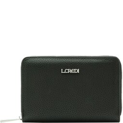 L.Credi Perla Porte-monnaie Protection RFID 16 cm  Modéle 2