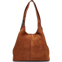 Coccinelle C-Easy Sac à bandoulière Cuir véritable 34 cm  Modéle 1