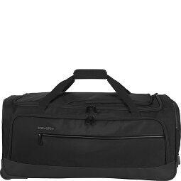 Travelite Crosslite 5.0 2 roulettes Sac de voyage L 79 cm  Modéle 4