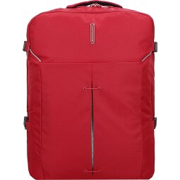 Roncato Ironik 2.0 Daypack 55 cm Compartiment ordinateur  Modéle 11