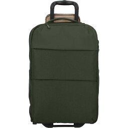 Jump Dunaa 2 roues Trolley à dos 55 cm Compartiment ordinateur  Modéle 2