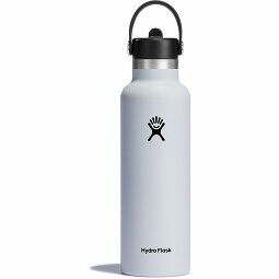 Hydro Flask Hydration Standard Flex Straw Cap Bouteille d'eau 621 ml  Modéle 6
