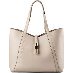 Furla Goccia Sac de shopper L Cuir véritable 37 cm  Modéle 2
