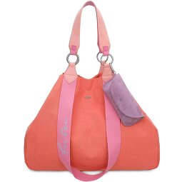 Fritzi aus Preußen Izzy Canvas Sac de shopper 45 cm  Modéle 1