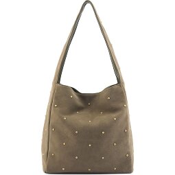 FredsBruder The Beaded One Sac à bandoulière Cuir véritable 32 cm  Modéle 2