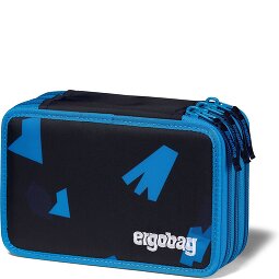 Ergobag Accessoires maxi-maquette 42 pcs.  Modéle 6
