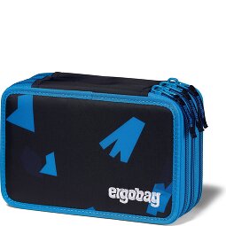 Ergobag Accessoires maxi-maquette 42 pcs.  Modéle 5