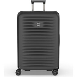 Victorinox Airox Advanced 4 roulettes Trolley M 69 cm avec soufflet d'extension  Modéle 1