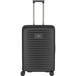 Victorinox Airox Advanced 4 roulettes Trolley M 69 cm avec soufflet d'extension  Modéle 1