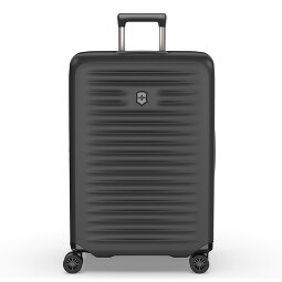 Victorinox Airox Advanced 4 roulettes Trolley M 69 cm avec soufflet d'extension  Modéle 1