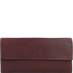 Esquire Porte-monnaie Dallas en cuir 18 cm  Modéle 1