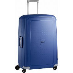 Samsonite S'Cure Spinner 4 roues trolley 75 cm  Modéle 4
