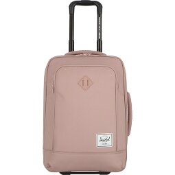 Herschel Heritage 2 roulettes Trolley de cabine 52 cm  Modéle 1