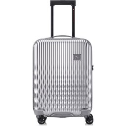 Pack Easy Flow 4 roues Valise cabine S 52 cm  Modéle 3