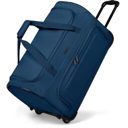 Redolz Sac de voyage Duffle Essentials 2 roues 61 cm  Modéle 1