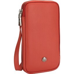 Jekyll & Hide Paris Pochette pour téléphone portable Cuir 10 cm  Modéle 2