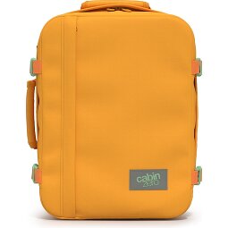 Cabin Zero Classic 119 Daypack 39 cm Compartiment pour ordinateur portable  Modéle 3