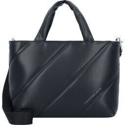 Calvin Klein Jeans Quilted Sac à main 25 cm  Modéle 1