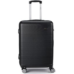 Benzi 5330 4 roulettes Trolley M 65 cm  Modéle 2