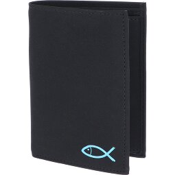 oxmox New Cryptan Porte-monnaie Protection RFID 10 cm  Modéle 6