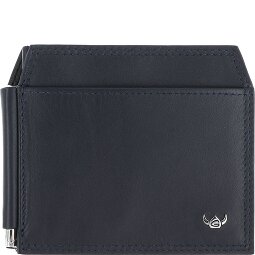 Golden Head Polo Porte-monnaie Protection RFID Cuir véritable 11 cm  Modéle 3