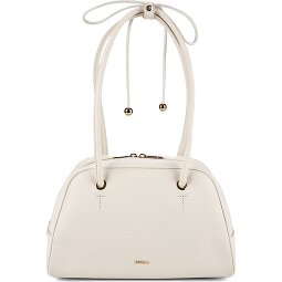 Furla Poppy Sac à bandoulière M Cuir véritable 30 cm  Modéle 2