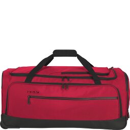 Travelite Crosslite 5.0 2 roulettes Sac de voyage L 79 cm  Modéle 3