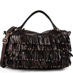 Campomaggi Melissa Sac à main Cuir véritable 34 cm  Modéle 3