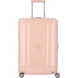 Bogner Piz 4 roulettes Trolley M 65 cm  Modéle 2