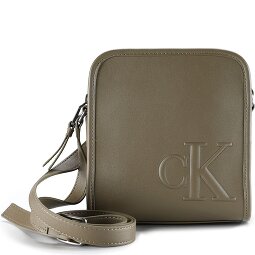 Calvin Klein Sculpted Sac à bandoulière 17 cm  Modéle 2