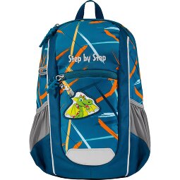 Step by Step Kiga Maxi Sac à dos pour l'école maternelle 34 cm  Modéle 1