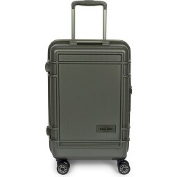 Eastpak Resist'R Zip 4 roues Valise cabine 55 cm  Modéle 2