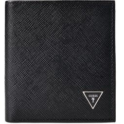 Guess Milano Porte-monnaie Protection RFID 10 cm  Modéle 1