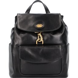 The Bridge Story Donna City sac à dos en cuir 31 cm  Modéle 2