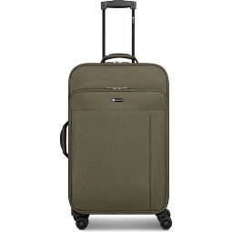 Check.In Sevilla 2.0 4 roulettes Trolley 70 cm  Modéle 3