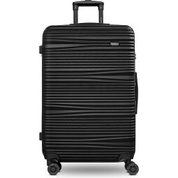 Redolz Essentials 16 LARGE 4 roulettes Trolley 77 cm  Modéle 1