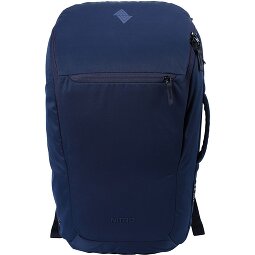 NITRO Nikuro sac à dos 54 cm compartiment pour ordinateur portable  Modéle 5