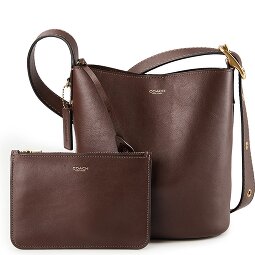 Coach Bleecker Sac à bandoulière Cuir 21 cm  Modéle 2
