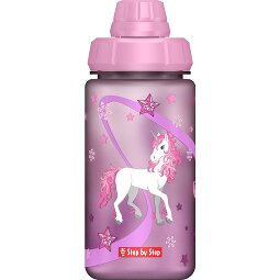 Step by Step Gourde 550 ml  Modéle 6