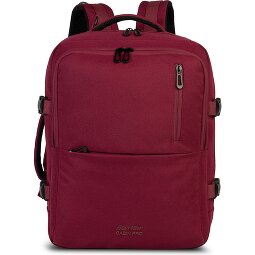 Worldpack Sac à dos de voyage Cabin Pro Solid avec compartiment pour ordinateur portable de 40 cm  Modéle 1
