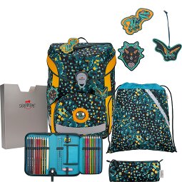 DerDieDas ErgoFlex Easy Set de cartables  Modéle 2