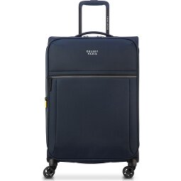 Delsey Paris Brochant 3 4 roues Valise cabine 67 cm  Modéle 2