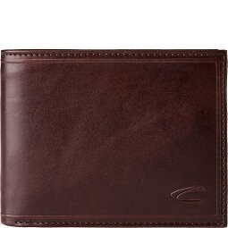 camel active Wood Porte-monnaie Cuir 12.5 cm  Modéle 2