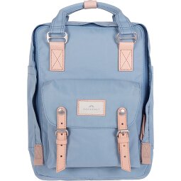 Doughnut Macaroon Daypack 38 cm Compartiment ordinateur  Modéle 10